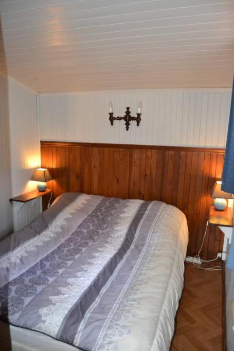 Pollieu Chalet Vintage מראה חיצוני תמונה
