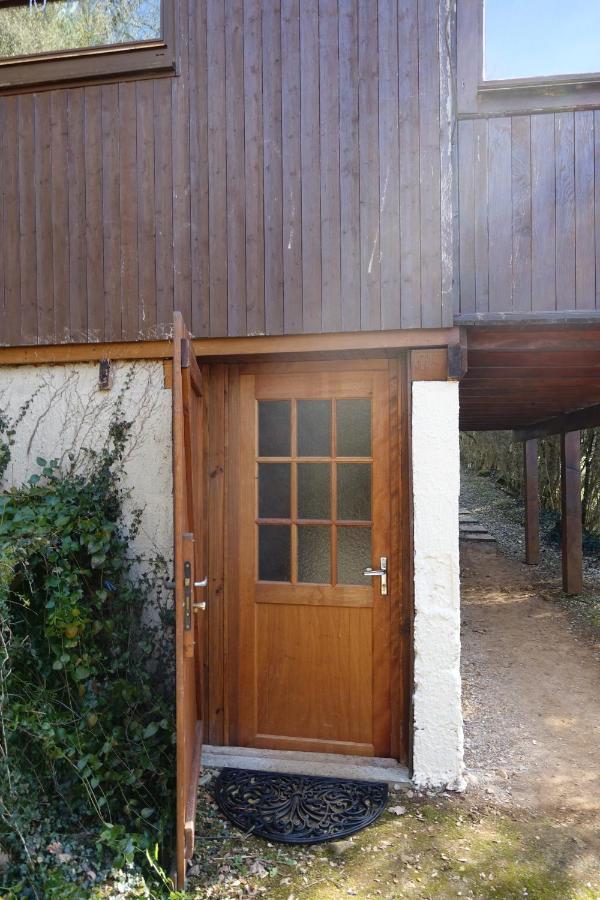 Pollieu Chalet Vintage מראה חיצוני תמונה