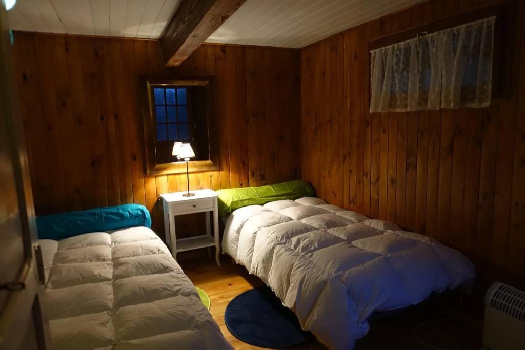 Pollieu Chalet Vintage מראה חיצוני תמונה