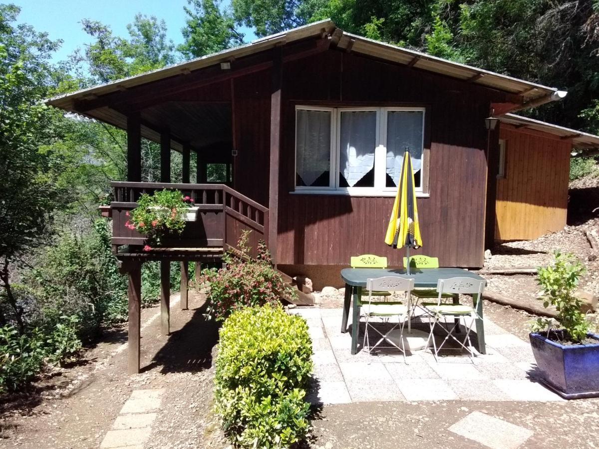 Pollieu Chalet Vintage מראה חיצוני תמונה