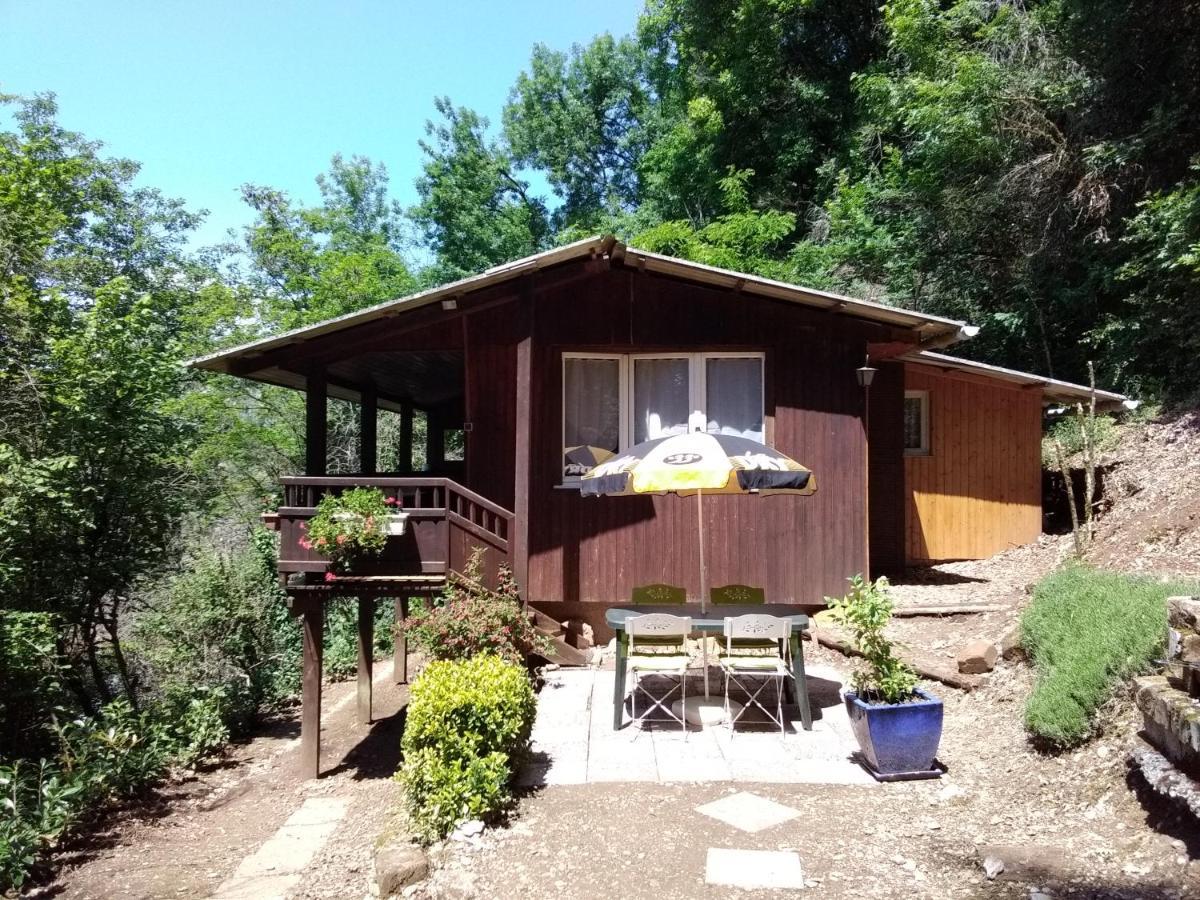 Pollieu Chalet Vintage מראה חיצוני תמונה